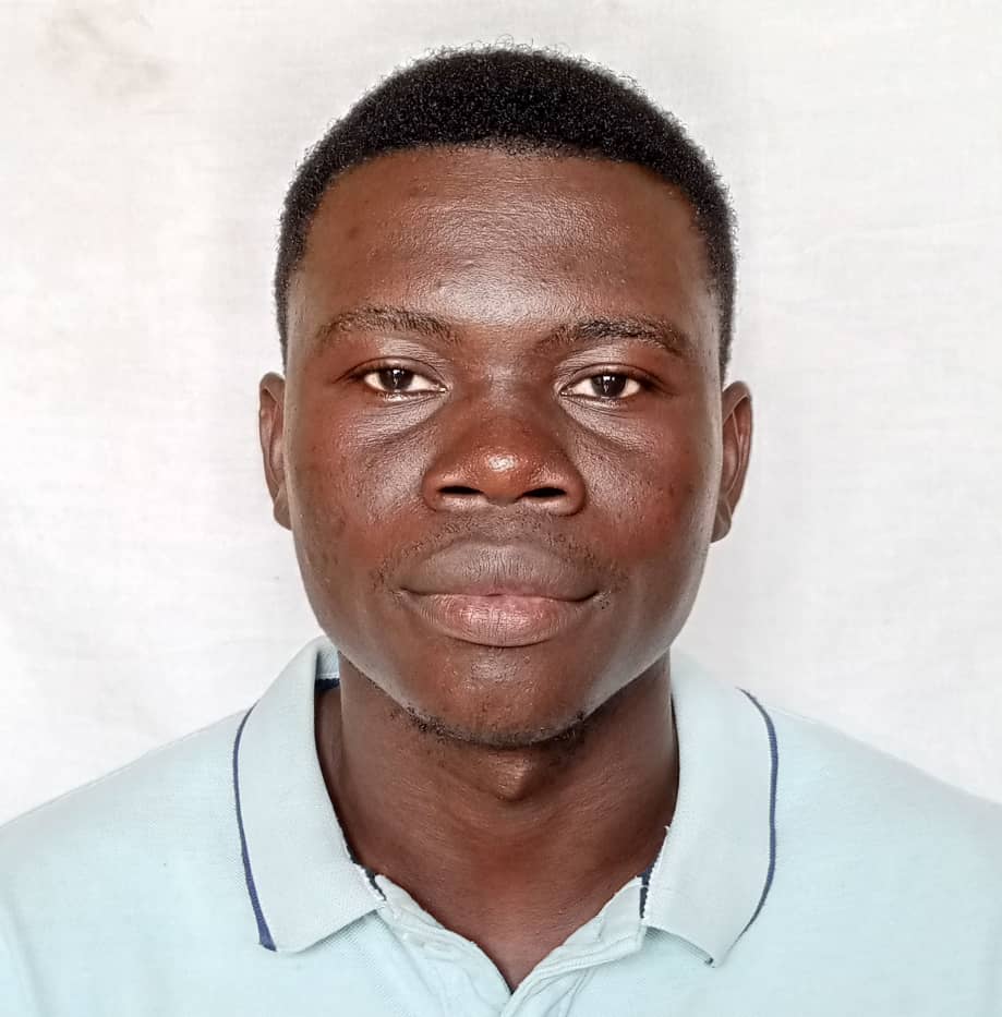 Kayodé François ADJE