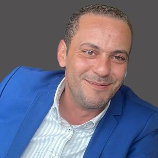 Jaouad HARAG