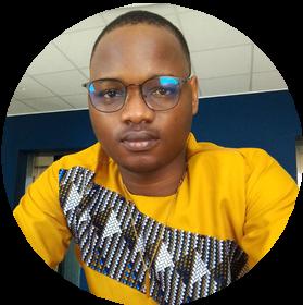 TOUSSAINT MAHOUGNON SOGLO
