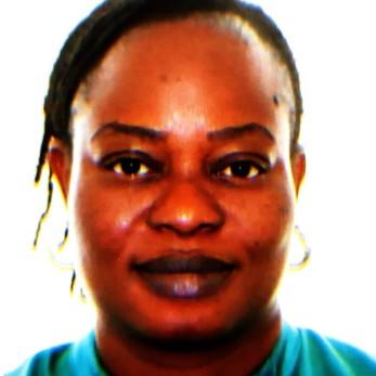 Roxane E. M. HAZOUME BOSSOU