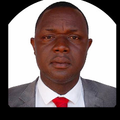 Moudachirou TCHAO SALIFOU