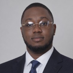 Ekoué Emmanuel Cyrille KANGNI
