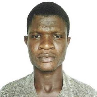 WARISS AKINOLA AGNILA BADIROU