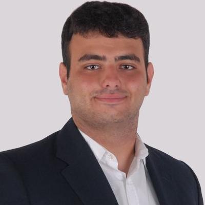 Edmond El Hachem