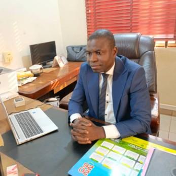 Koudous Hylarion Hinnougnon HINTENOU