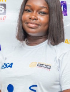 Nadège Esther Ayaba MOUSSOU