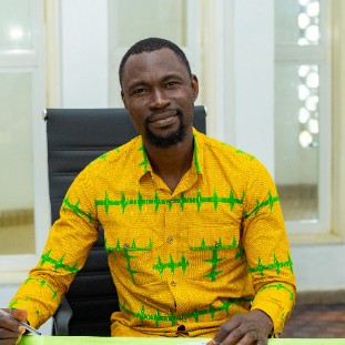 Samuel GOHOUNGO