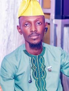 Sèdégbé Carius TCHEDEDJI