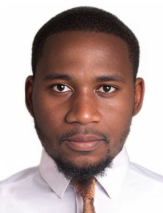 Benny Mawaba Mbuyi