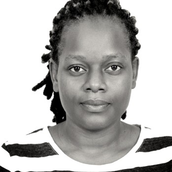 BENEDITE OCTAVIA TOVON