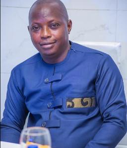 Onoreboule Félicien Oladipipo FATCHINAN