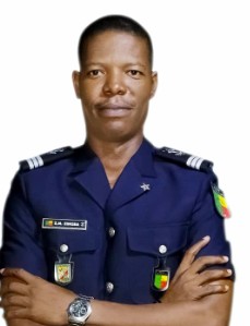 Mathias Zamade ZINGBA