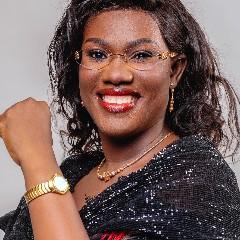 Tatiana Ouedanou Nwankpa