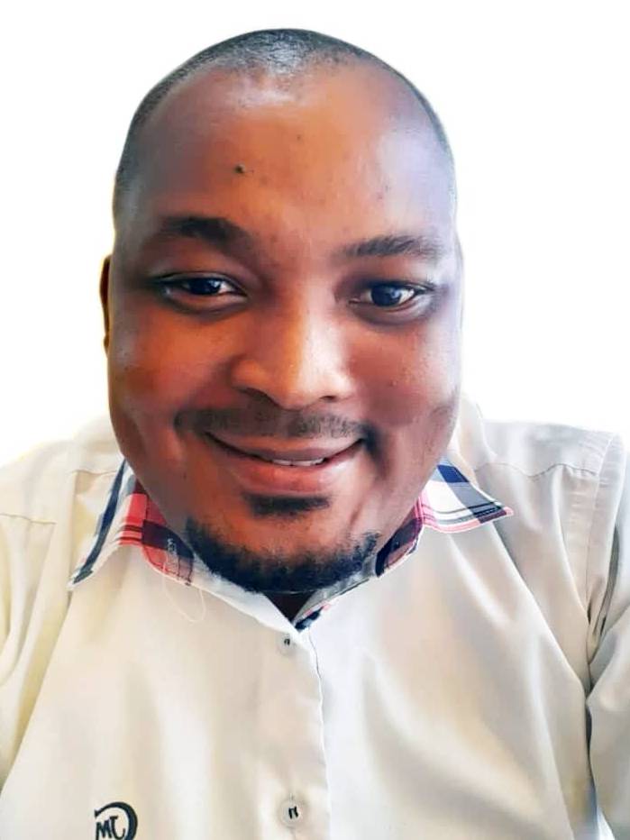 Aimé Rodrigue MONTCHO