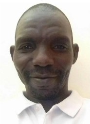 HOUNGBO CODJO THEODORE
