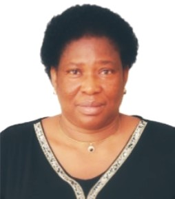 Sanata E. LAHAMI