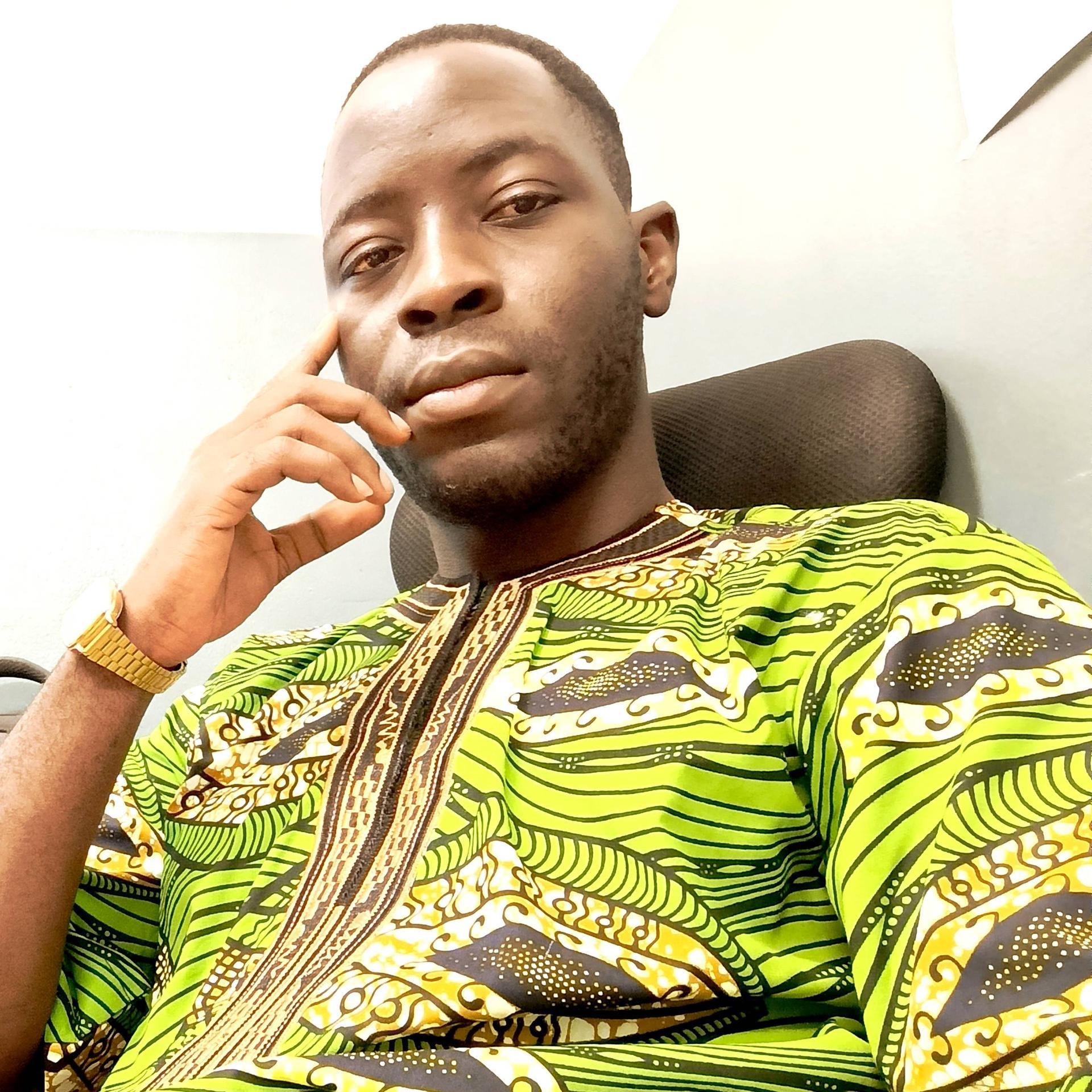Fadil Ichola Mariau NOUNAWON