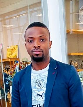 Lamine Firdaws Olade ASSOUMA