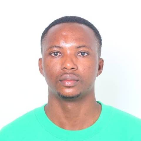 DOSSOU RODRIGUE DARIUS DASSI