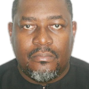 Eric olivier OBOUNOU AKONG