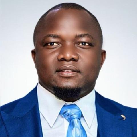 Cyrille Ghislain TOHOUENOU