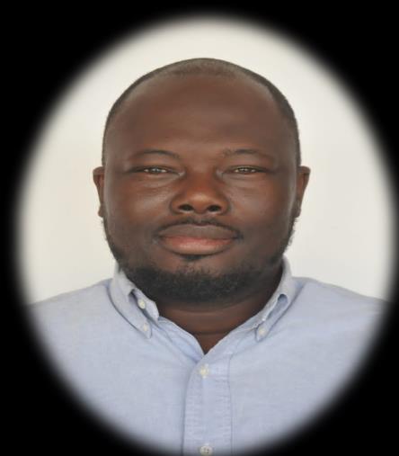 Malik GOMPASSOUNON