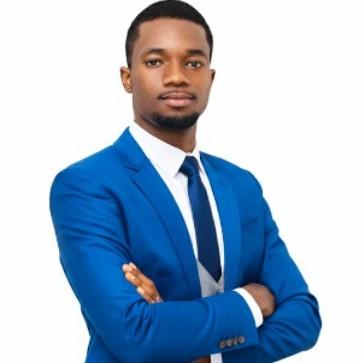 Boudel Cédric AMOUSSOU VITY