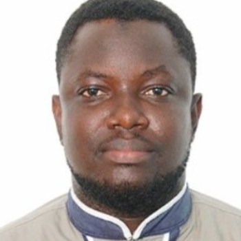 Schadrac B. Gbaguidi Faizoun