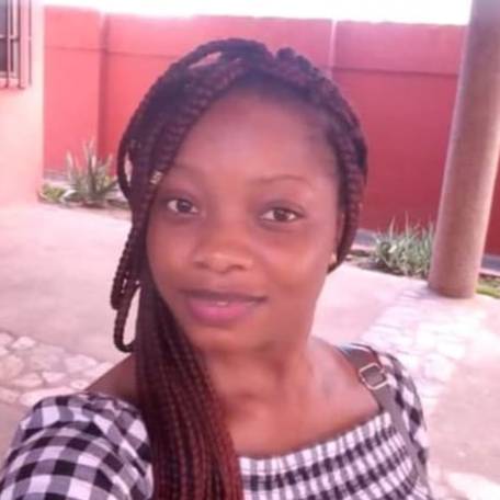 Esther Carmen ADJIBI